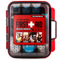 Omni Haven 400-Piece All-Purpose First Aid Kit