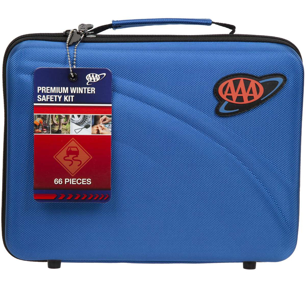 AAA Severe Weather Roadside Kit