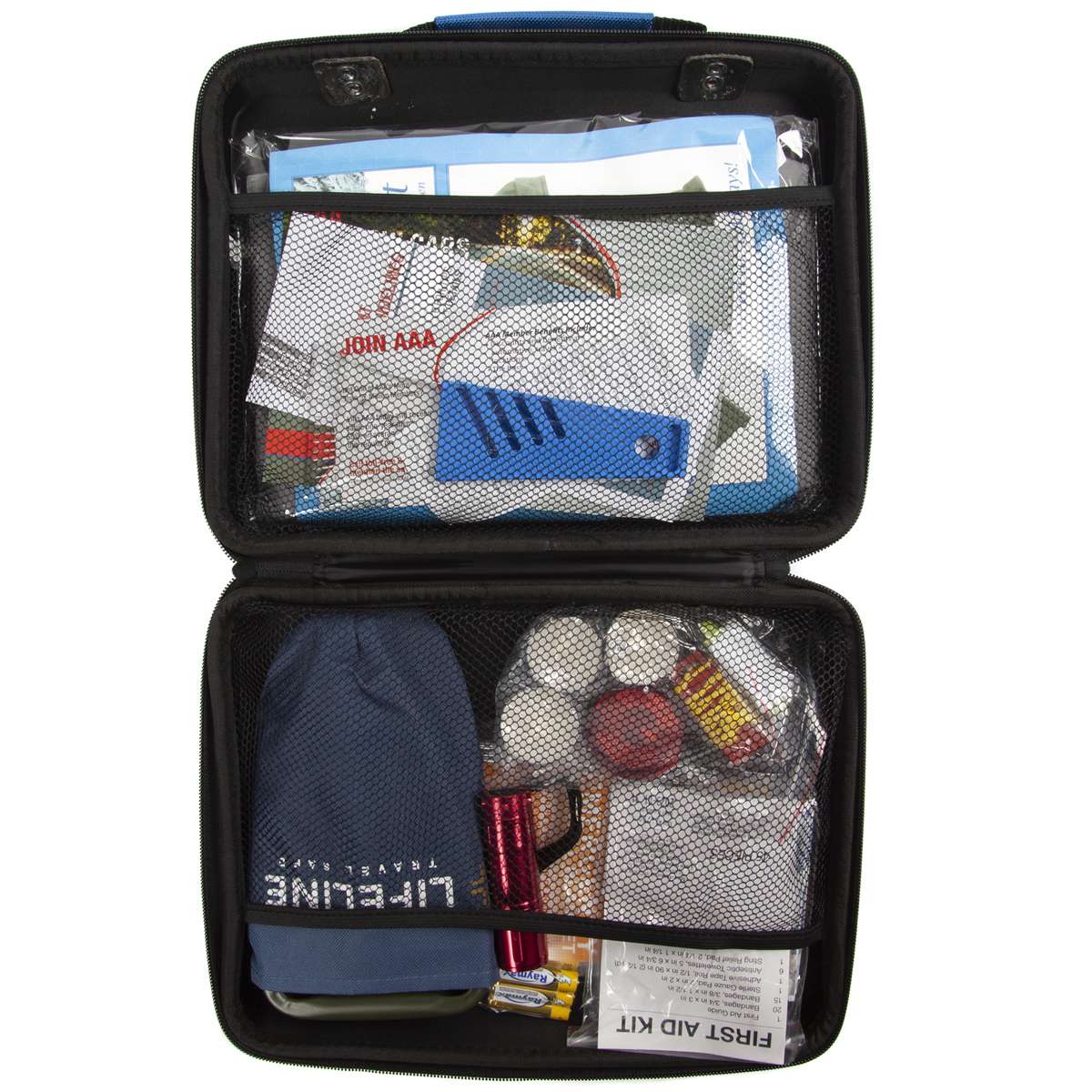 AAA Severe Weather Roadside Kit