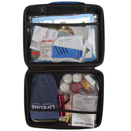 AAA Severe Weather Roadside Kit