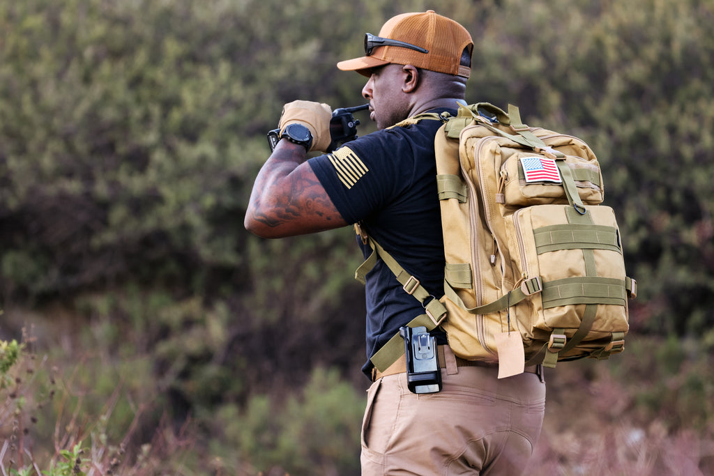 STORM II™ 72-Hour Emergency Kit for 2 People
