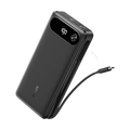 Anker 20K Power Bank | 87W Multi-Device Charging