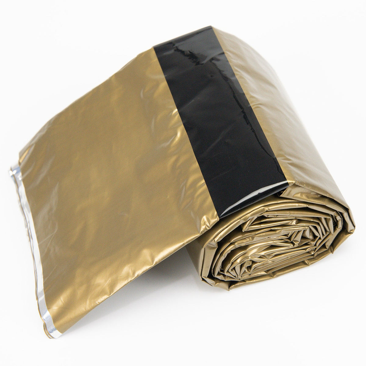 Quake Kits Waterproof Emergency Bug-Out Bivvy – 3 × 7 ft