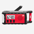 Midland ER310PRO Emergency Crank Radio | 10,000mAh Power Bank