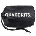 Quake Kits Waterproof Emergency Bug-Out Bivvy – 3 × 7 ft