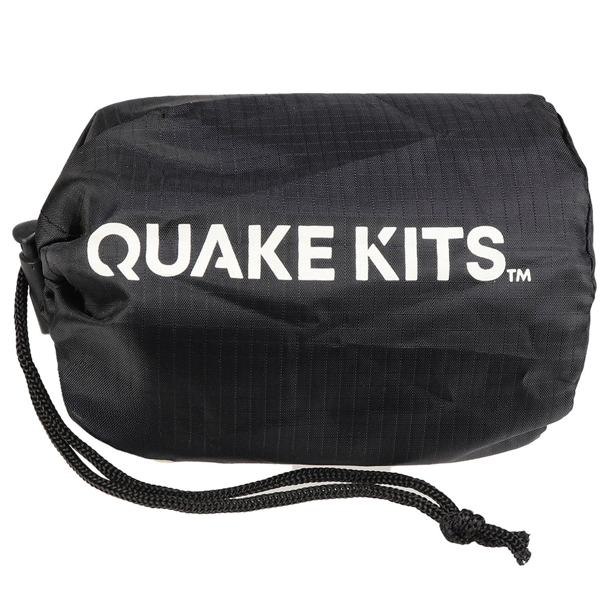 Quake Kits Waterproof Emergency Bug-Out Bivvy – 3 × 7 ft