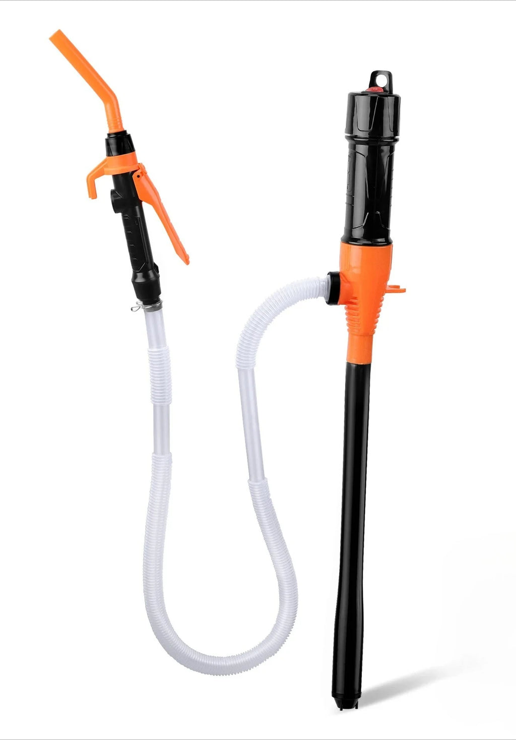 Portable Battery-Powered Fuel Transfer Pump