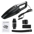 Portable 120W Wet & Dry Car Vacuum Cleaner