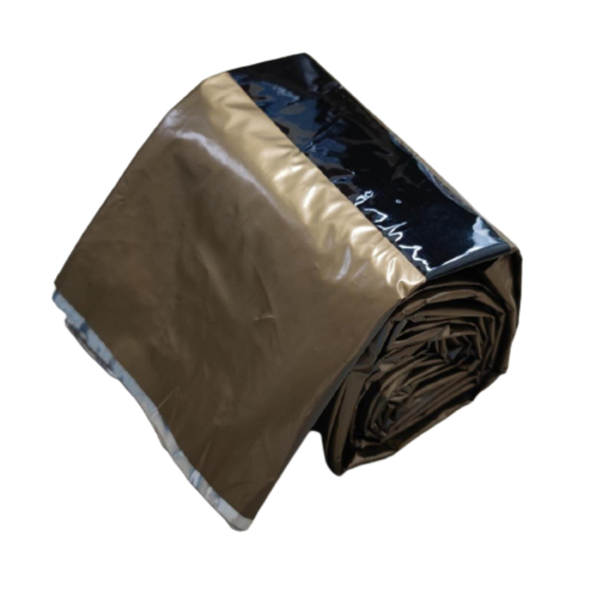 Quake Kits Waterproof Emergency Bug-Out Bivvy – 3 × 7 ft