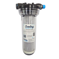 Sentry H2O Shower Filter System