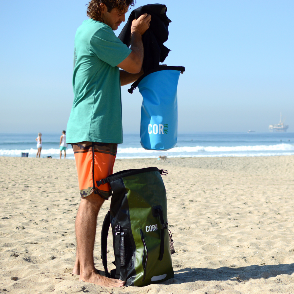 Waterproof Dry-Bag Set