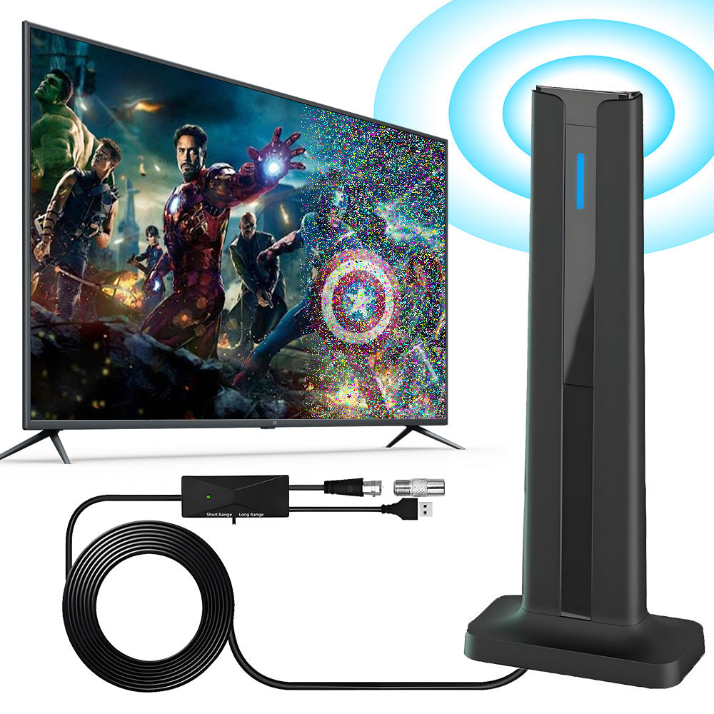 Omni Haven Indoor Digital TV Antenna
