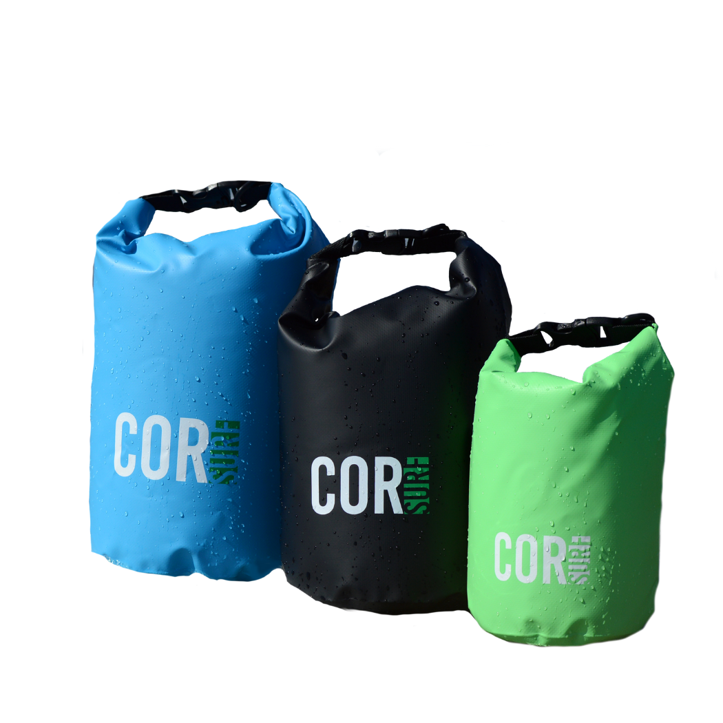 Waterproof Dry-Bag Set