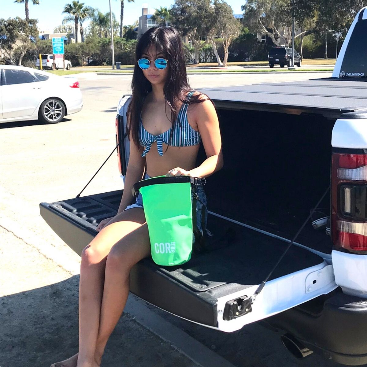 Waterproof Dry-Bag Set