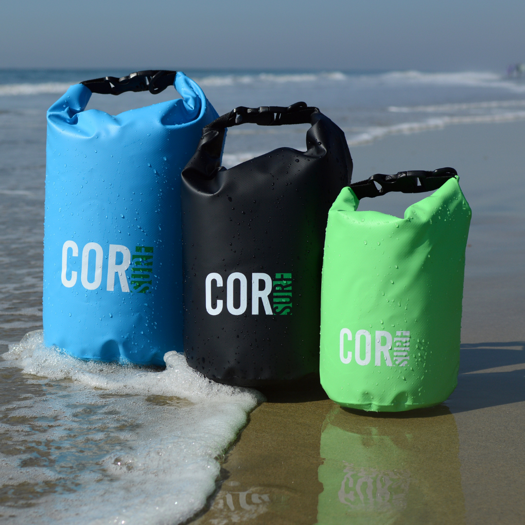 Waterproof Dry-Bag Set