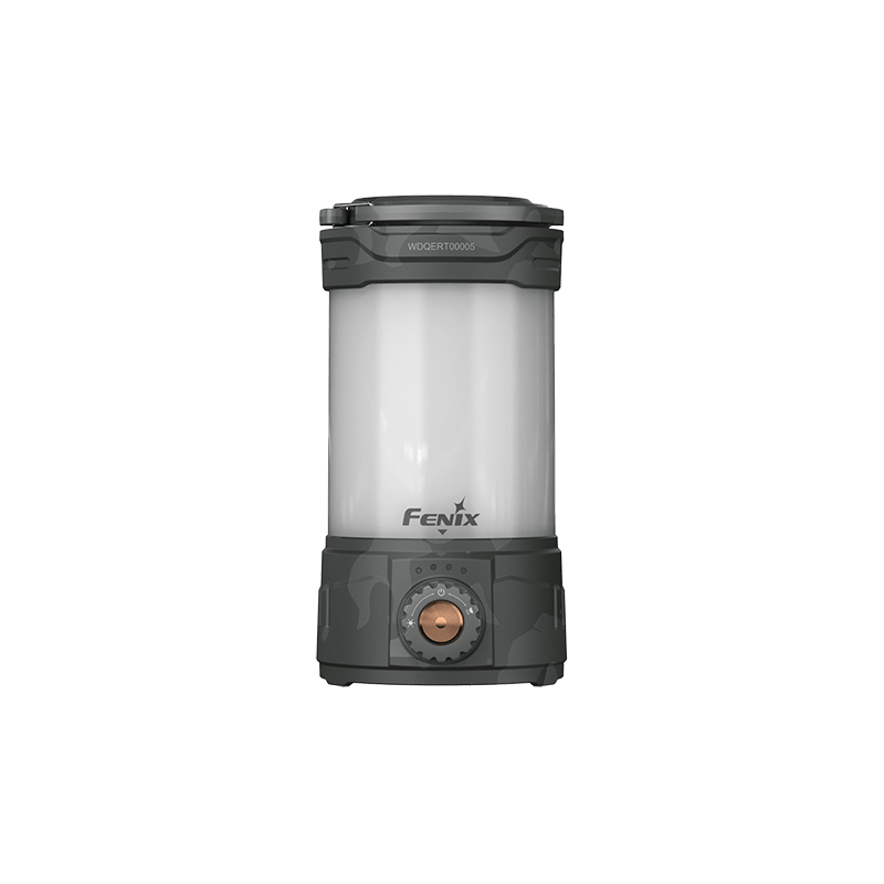 Fenix CL26R PRO Rechargeable Lantern | 650 Lumens