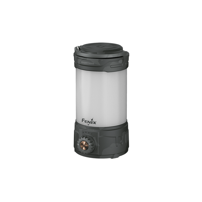 Fenix CL26R PRO Rechargeable Lantern | 650 Lumens