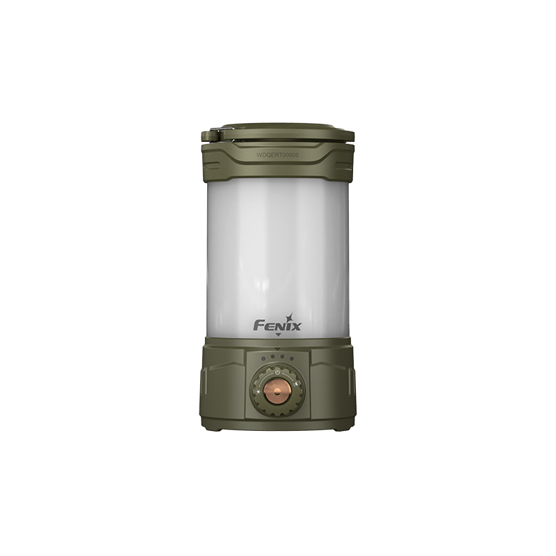 Fenix CL26R PRO Rechargeable Lantern | 650 Lumens
