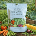 Omni Haven 40-Crop Survival Garden Seed Kit